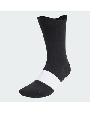 adidas Runxgraphic Socken, 1 Paar - Schwarz