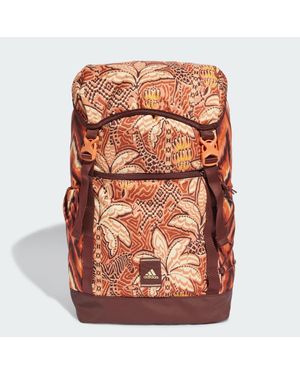 adidas X Farm Rio Premium Backpack - Orange