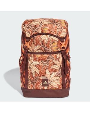 adidas X Farm Rio Premium Rucksack - Orange