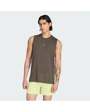 adidas Terrex Xperior Climacool+ Tank Top - Grey