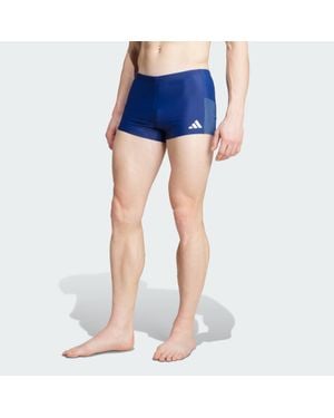 adidas Colourblock Swim Boxers - Blue