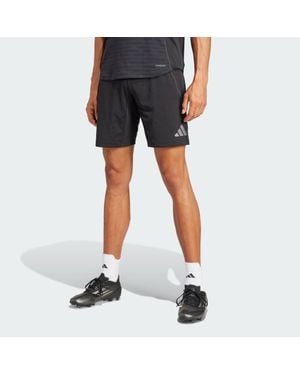 adidas Tiro 25 Pro Training Shorts - Blue