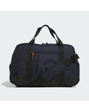 adidas Golf Duffelbag - Schwarz
