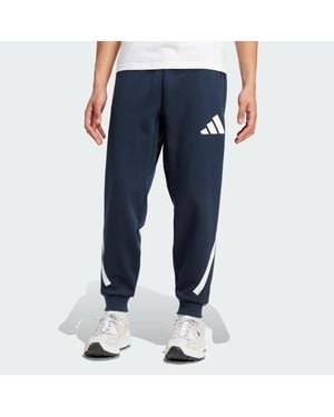 adidas Z.N.E. Tracksuit Bottoms - Blue