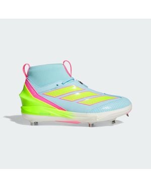 adidas Adizero Impact+ 2.0 Cleats - Blue