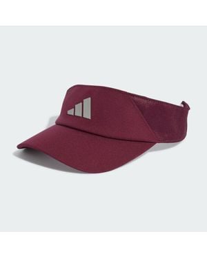 adidas Climacool Visor - Red