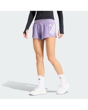 adidas Adi365 Formotion Short - Blue