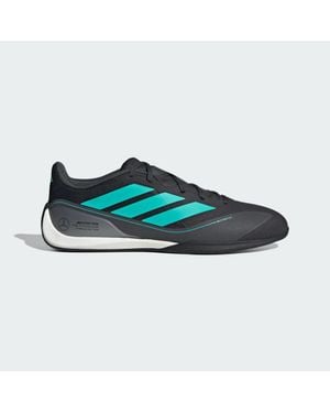 adidas Feroza Base Mercedes Amg Petronas F1 Team Shoes - Blue