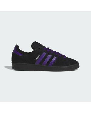 adidas Campus Adv Shoes - Blue