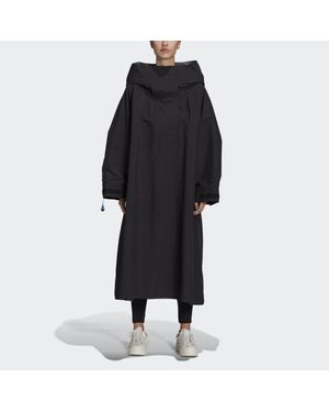 adidas Y-3 Ch1 Gore-tex Poncho - Black