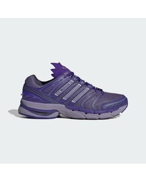 adidas Pokémon Adistar Control 5 Shoes - Blue