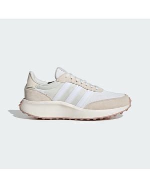 adidas Run 70S Shoes - White