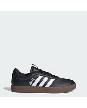 adidas Zapatilla Vl Court 3.0 - Negro