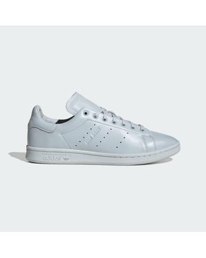 adidas Zapatilla Stan Smith Lux - Azul