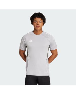adidas Tiro 25 Competition Training Jersey - White