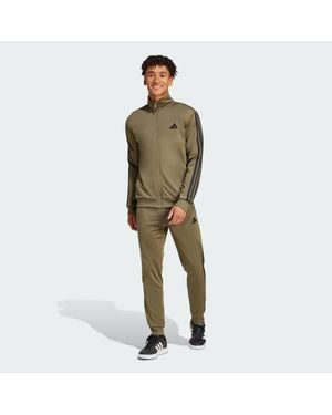adidas Dayready Tracksuit - Green