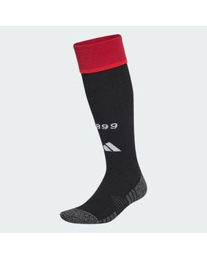 adidas Eintracht Frankfurt 26/27 Socks - Black