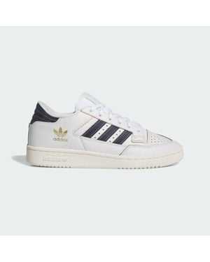 adidas Centennial 85 Low Adv - White