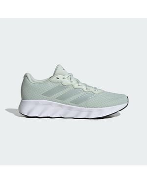 adidas Switch Move Running Shoes - Blue