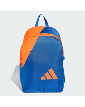 adidas Mochila De Hockey Vs .6 - Azul