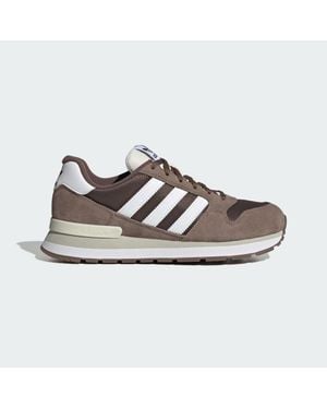 adidas Zx Trainers - Grey