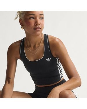 adidas Originals Sport Tank Top - Black