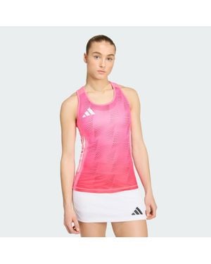 adidas Germany Hockey Away Jersey - Pink