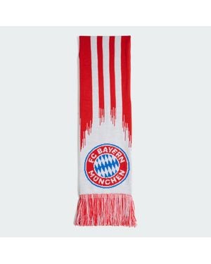 adidas Fc Bayern München Heimschal - Rot