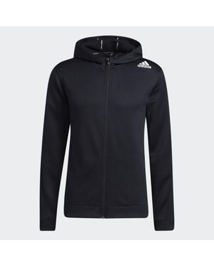 adidas Aeromotion Jacket - Blue