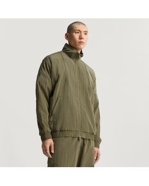 adidas Equipment Track Top - Green