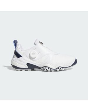 adidas Codechaos Boa 25 Spikeless Golf Shoes - White