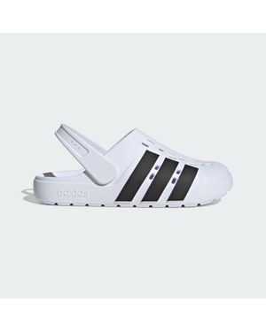 adidas Adilette Clog 2.0 - Blue