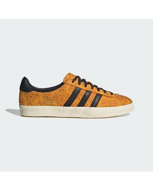 adidas Mexicana Schuh - Braun