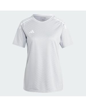 adidas Campeon 23 Jersey - White