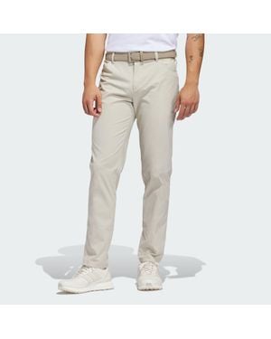 adidas Ultimate365 5-Pocket Pant - Grey