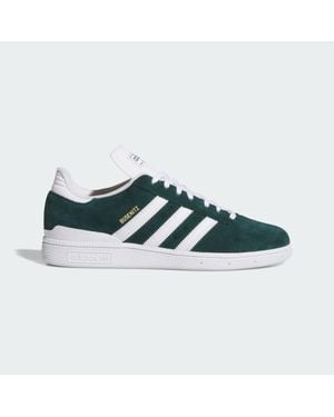 adidas Busenitz Pro Shoes - Green