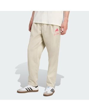 adidas Mercedes - Natural