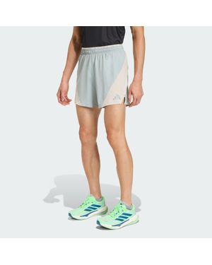 adidas Adi365Breeze Running Shorts - Blue