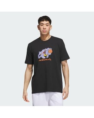 adidas That Dawg - Black