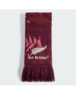 adidas Bufanda All Blacks Rugby Greatest Rivalry - Rojo