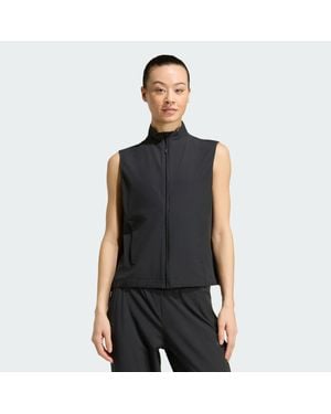 adidas Chaleco De Entrenamiento Tech Intensity - Negro