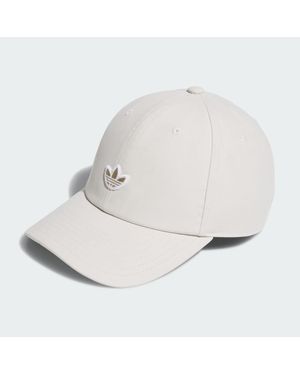 adidas Gorra Originals Relaxed - Blanco