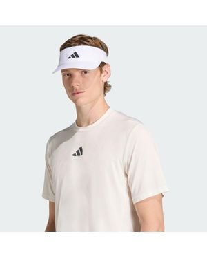 adidas Climacool Visor - White