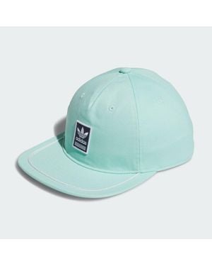 adidas Originals Patch Cap - Blue
