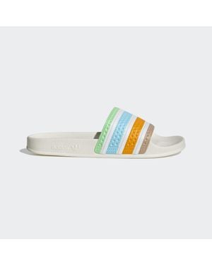 adidas Chancla Adilette - Azul