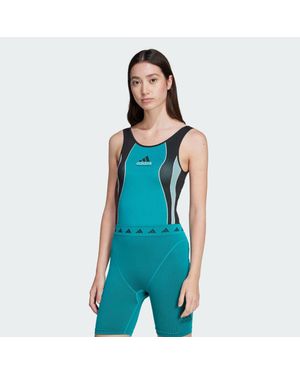adidas Originals Eqt Body - Blau