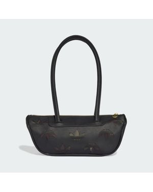 adidas Bolso Bowling Monogram - Negro