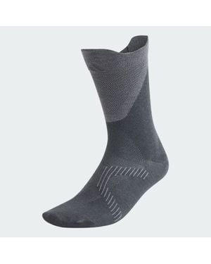 adidas Running Light Crew Sock - Grey