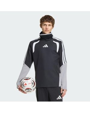 adidas Tiro26P Wmtop - Blau