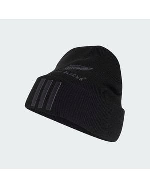 adidas Gorro All Blacks - Negro